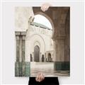 Picture of Entryway _GroupedProduct_Rectangle_Portrait_Photography _GroupedProduct_Rectangle_Portrait_Canvas_