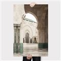 Picture of Entryway _GroupedProduct_Rectangle_Portrait_Photography _GroupedProduct_Rectangle_Portrait_Canvas_