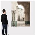 Picture of Entryway _GroupedProduct_Rectangle_Portrait_Photography _GroupedProduct_Rectangle_Portrait_Canvas_