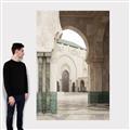 Picture of Entryway _GroupedProduct_Rectangle_Portrait_Photography _GroupedProduct_Rectangle_Portrait_Canvas_