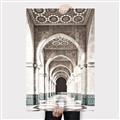 Picture of Casablanca  _GroupedProduct_Rectangle_Portrait_Photography _GroupedProduct_Rectangle_Portrait_Canvas_