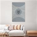 Picture of Become Great - Plato _GroupedProduct_Rectangle_Portrait_Canvas_
