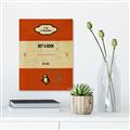 Picture of Not a Book _GroupedProduct_Rectangle_Portrait_Canvas_