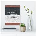 Picture of We Were Together - Whitman _GroupedProduct_Rectangle_Portrait_Canvas_