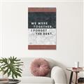 Picture of We Were Together - Whitman _GroupedProduct_Rectangle_Portrait_Canvas_