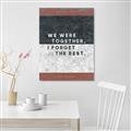 Picture of We Were Together - Whitman _GroupedProduct_Rectangle_Portrait_Canvas_
