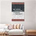 Picture of We Were Together - Whitman _GroupedProduct_Rectangle_Portrait_Canvas_