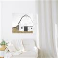 Picture of Country Barn _GroupedProduct_Square_Canvas_