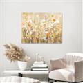 Picture of Fall Flower Fields _GroupedProduct_Rectangle_Landscape_Canvas_