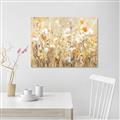 Picture of Fall Flower Fields _GroupedProduct_Rectangle_Landscape_Canvas_