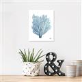 Picture of Blue Tree I _GroupedProduct_Rectangle_Portrait_Canvas_