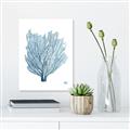 Picture of Blue Tree I _GroupedProduct_Rectangle_Portrait_Canvas_