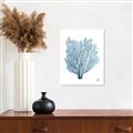 Picture of Blue Tree I _GroupedProduct_Rectangle_Portrait_Canvas_