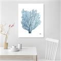 Picture of Blue Tree I _GroupedProduct_Rectangle_Portrait_Canvas_