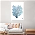 Picture of Blue Tree I _GroupedProduct_Rectangle_Portrait_Canvas_