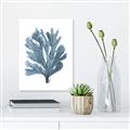 Picture of Blue Tree II _GroupedProduct_Rectangle_Portrait_Canvas_
