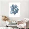 Picture of Blue Tree II _GroupedProduct_Rectangle_Portrait_Canvas_