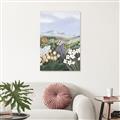 Picture of The Meadow _GroupedProduct_Rectangle_Portrait_Canvas_