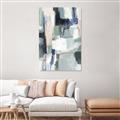 Picture of Navy Shine _GroupedProduct_Rectangle_Portrait_Canvas_