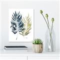 Picture of Sage and Navy I _GroupedProduct_Rectangle_Portrait_Canvas_