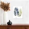 Picture of Sage and Navy I _GroupedProduct_Rectangle_Portrait_Canvas_
