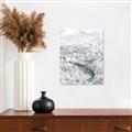Picture of Winter snowscape _GroupedProduct_Rectangle_Portrait_Photography _GroupedProduct_Rectangle_Portrait_Canvas_