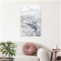Picture of Winter snowscape _GroupedProduct_Rectangle_Portrait_Photography _GroupedProduct_Rectangle_Portrait_Canvas_
