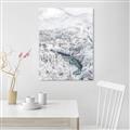 Picture of Winter snowscape _GroupedProduct_Rectangle_Portrait_Photography _GroupedProduct_Rectangle_Portrait_Canvas_