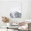 Picture of Snowy Treetops _GroupedProduct_Rectangle_Portrait_Photography _GroupedProduct_Rectangle_Portrait_Canvas_