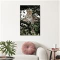 Picture of Lurking Cheetah _GroupedProduct_Rectangle_Portrait_Canvas_