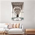 Picture of Casablanca  _GroupedProduct_Rectangle_Portrait_Photography _GroupedProduct_Rectangle_Portrait_Canvas_