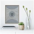 Picture of Become Great - Plato _GroupedProduct_Rectangle_Portrait_Canvas_Framed_