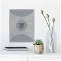 Picture of Become Great - Plato _GroupedProduct_Rectangle_Portrait_Canvas_Framed_