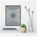 Picture of Become Great - Plato _GroupedProduct_Rectangle_Portrait_Canvas_Framed_