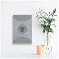 Picture of Become Great - Plato _GroupedProduct_Rectangle_Portrait_Canvas_Framed_
