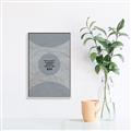 Picture of Become Great - Plato _GroupedProduct_Rectangle_Portrait_Canvas_Framed_