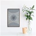 Picture of Become Great - Plato _GroupedProduct_Rectangle_Portrait_Canvas_Framed_
