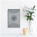 Picture of Become Great - Plato _GroupedProduct_Rectangle_Portrait_Canvas_Framed_