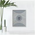 Picture of Become Great - Plato _GroupedProduct_Rectangle_Portrait_Canvas_Framed_