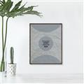 Picture of Become Great - Plato _GroupedProduct_Rectangle_Portrait_Canvas_Framed_