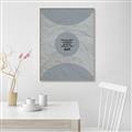 Picture of Become Great - Plato _GroupedProduct_Rectangle_Portrait_Canvas_Framed_