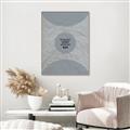 Picture of Become Great - Plato _GroupedProduct_Rectangle_Portrait_Canvas_Framed_