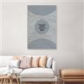 Picture of Become Great - Plato _GroupedProduct_Rectangle_Portrait_Canvas_Framed_