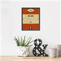 Picture of Not a Book _GroupedProduct_Rectangle_Portrait_Canvas_Framed_