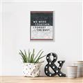 Picture of We Were Together - Whitman _GroupedProduct_Rectangle_Portrait_Canvas_Framed_