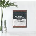 Picture of We Were Together - Whitman _GroupedProduct_Rectangle_Portrait_Canvas_Framed_