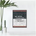 Picture of We Were Together - Whitman _GroupedProduct_Rectangle_Portrait_Canvas_Framed_