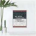 Picture of We Were Together - Whitman _GroupedProduct_Rectangle_Portrait_Canvas_Framed_