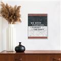 Picture of We Were Together - Whitman _GroupedProduct_Rectangle_Portrait_Canvas_Framed_