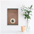 Picture of Different Beauty - Hume _GroupedProduct_Rectangle_Portrait_Canvas_Framed_